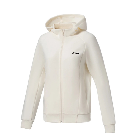 Áo nỉ Li-Ning Nữ AWDS030-8