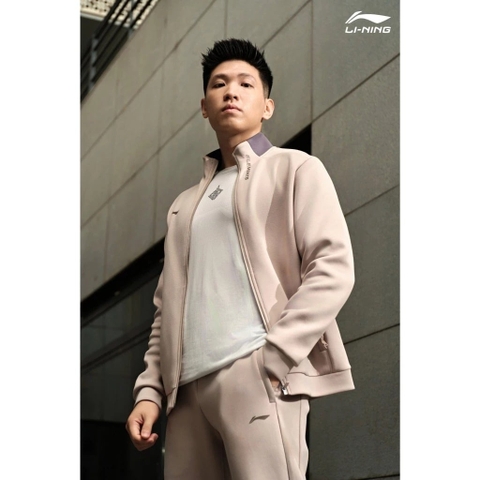 Áo nỉ Li-Ning Nam AWDT033-4