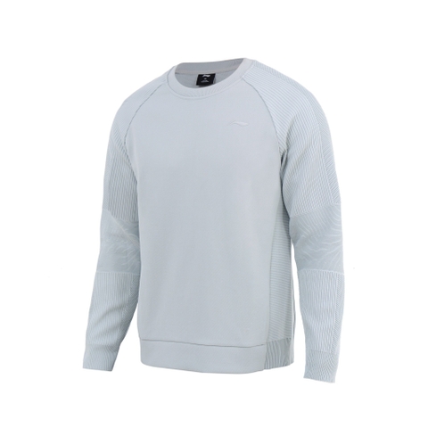 Áo nỉ Li-Ning Nam AWDT049-2