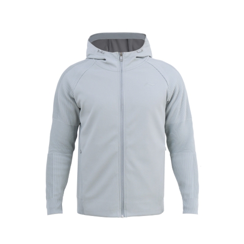 Áo nỉ Li-Ning Nam AWDT053-2