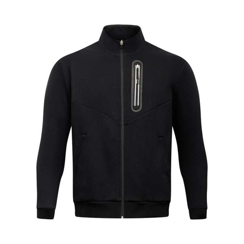 Áo nỉ Li-Ning Nam AWDT151-1