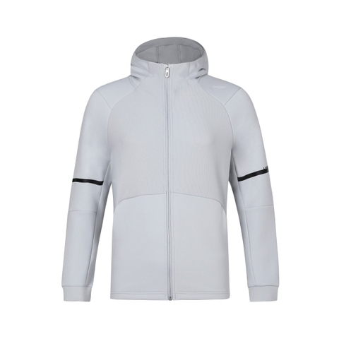 Áo khoác nỉ Li-Ning Nam AWDV485-6V