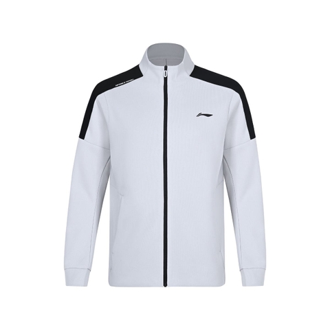 Áo khoác nỉ Li-Ning Nam AWDW055-1V
