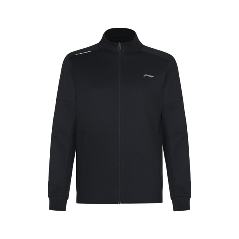 Áo khoác nỉ Li-Ning Nam AWDW055-4V