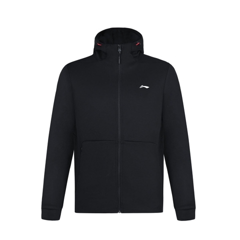 Áo khoác nỉ Li-Ning Nam AWDW101-1V
