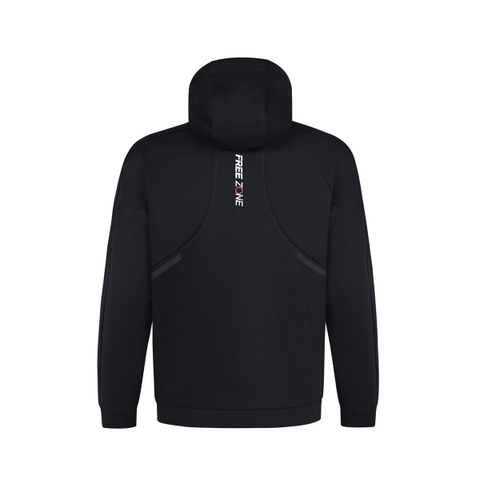 Áo khoác nỉ Li-Ning Nam AWDW101-1V
