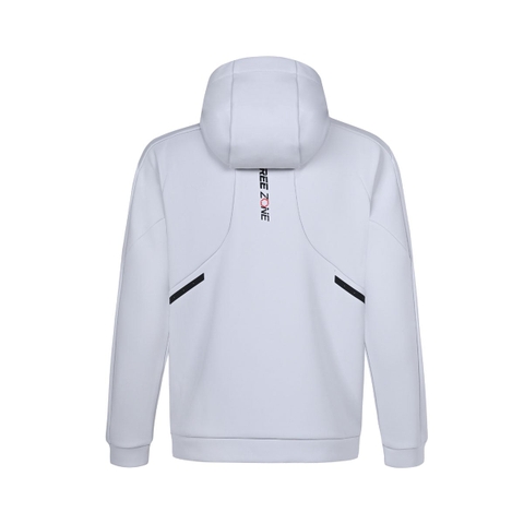 Áo khoác nỉ Li-Ning Nam AWDW101-3V
