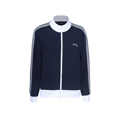 Áo khoác nỉ Li-Ning Nữ AWDW568-2V