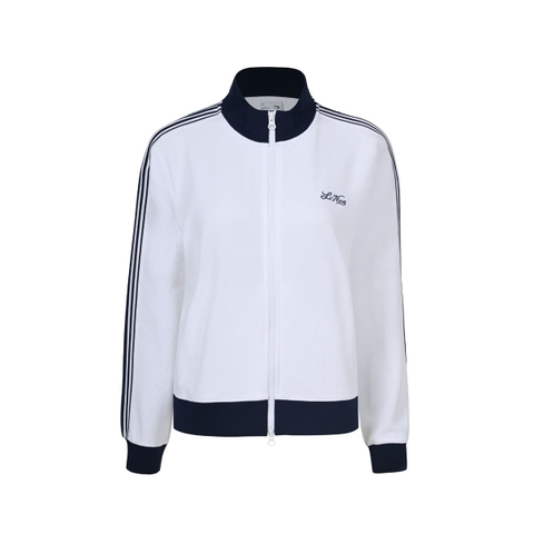 Áo khoác nỉ Li-Ning Nữ AWDW568-3V
