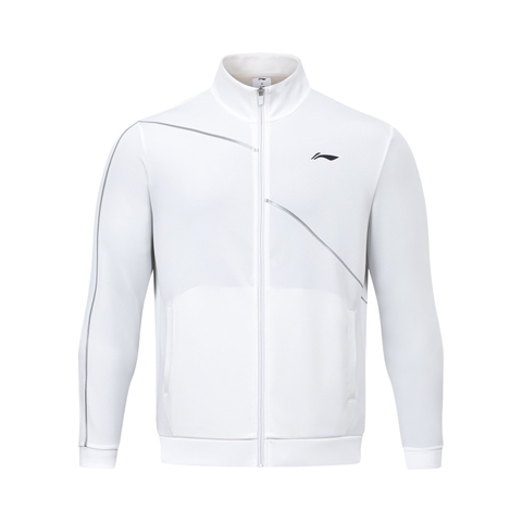 Bộ quần áo nỉ Li-Ning Nam AWET001-1