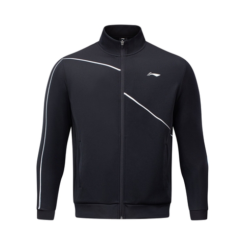 Bộ quần áo nỉ Li-Ning Nam P-AWET001-3