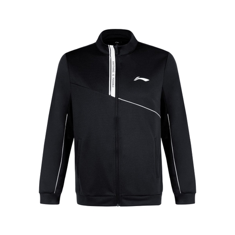 Bộ quần áo nỉ Li-Ning Nam AWEW003-1V