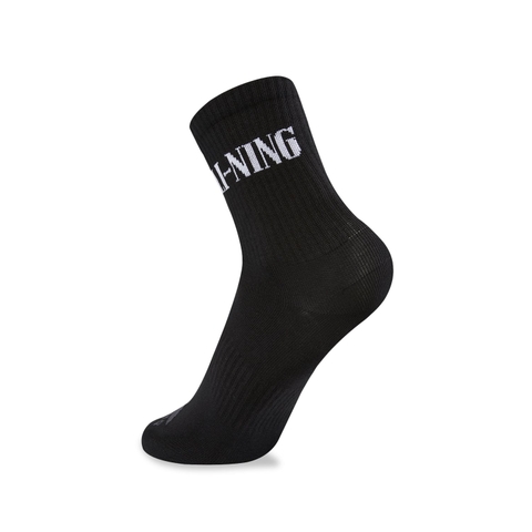 Tất cao cổ Li-Ning Unisex AWTW005-1V