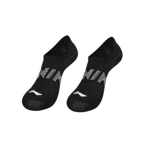 Tất bàn chân Li-Ning Unisex AWTW061-1V