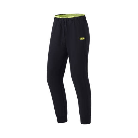 Quần gió Li-Ning Nữ AYKT042-1