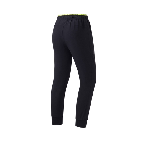 Quần gió Li-Ning Nữ AYKT042-1