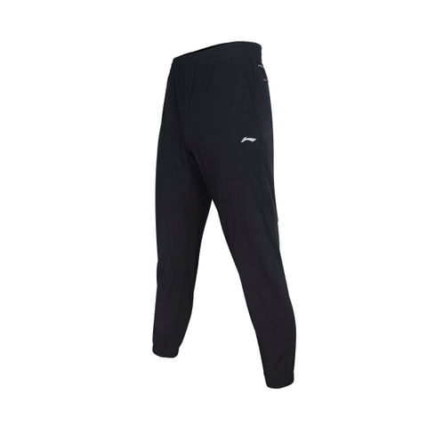 Quần gió Li-Ning Nam AYKT411-1V