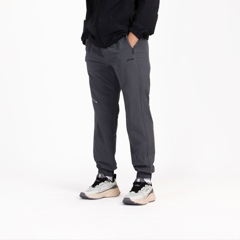 Quần gió Li-Ning Nam AYKT747-2