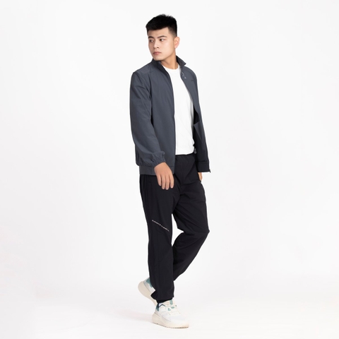 Quần gió Li-Ning Nam AYKT751-1