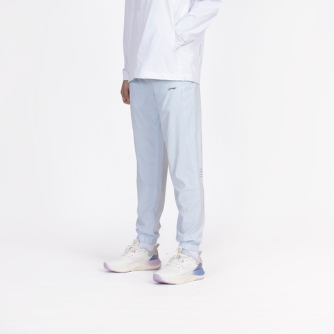 Quần gió Li-Ning Nữ AYKT762-2