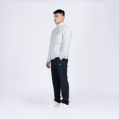 Quần gió Li-Ning Nam AYKT901-1V