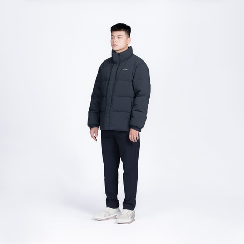 Quần gió Li-Ning Nam AYKT903-1V