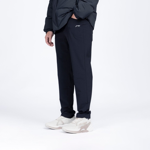 Quần gió Li-Ning Nam AYKT903-1V