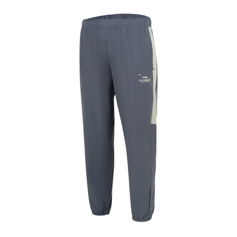Quần gió Li-Ning Nam AYKU105-3V