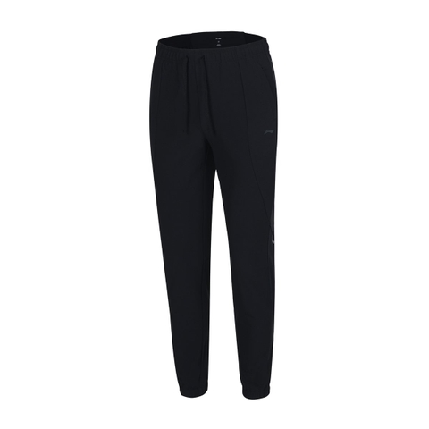 Quần gió Li-Ning Nữ AYKU178-1V