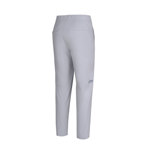 Quần gió Li-Ning Nam AYKU977-3V
