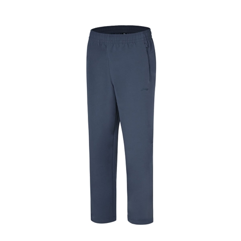 Quần gió Li-Ning Nam AYKW045-3V