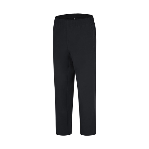 Quần gió Li-Ning Nam AYKW047-3V