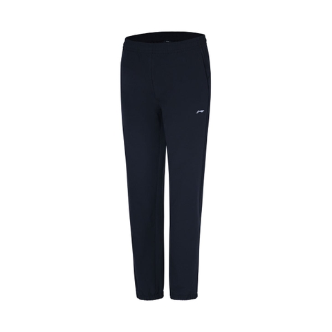 Quần gió Li-Ning Nữ AYKW058-1V