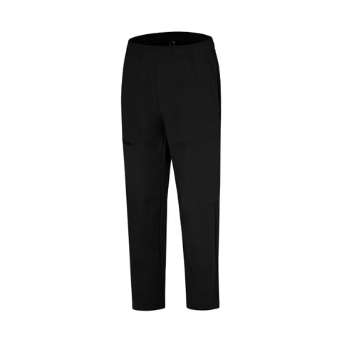 Quần gió Li-Ning Nam AYKW065-1V