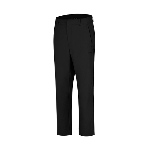 Quần gió Li-Ning Nam AYKW067-1V