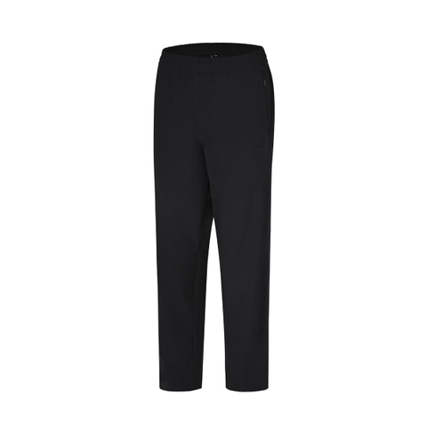 Quần gió Li-Ning Nam AYKW241-1V