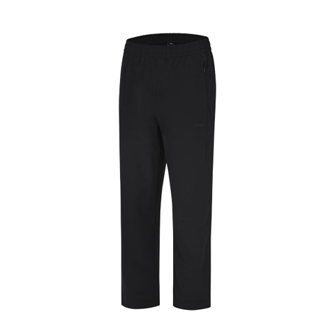 Quần gió Li-Ning Nam AYKW243-1V