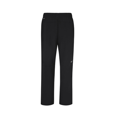 Quần gió Li-Ning Nam AYKW243-1V
