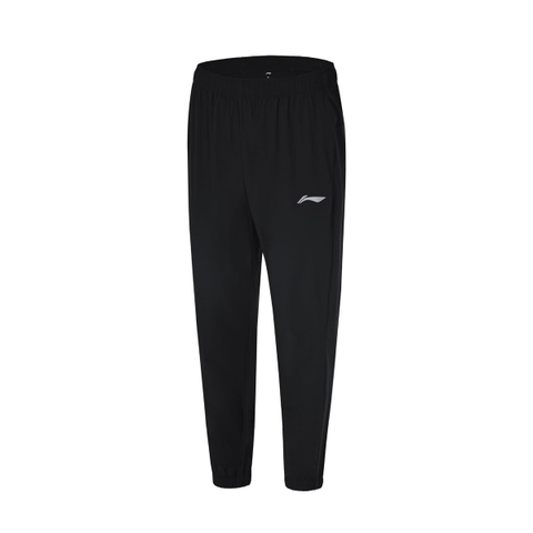 Quần gió Li-Ning Nam AYKW269-1V