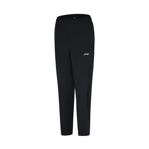 Quần gió Li-Ning Nữ AYKW276-1V