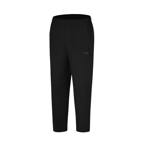 Quần gió Li-Ning Nam AYKW279-1V