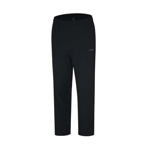 Quần gió Li-Ning Nam AYKW297-4V