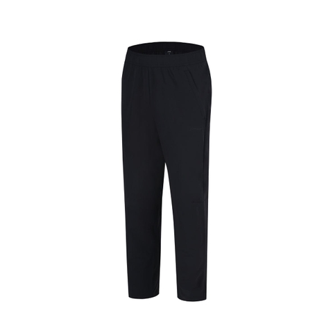 Quần gió Li-Ning Nam AYKW505-1V