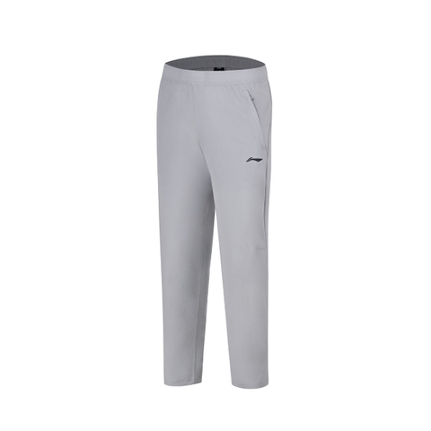 Quần gió Li-Ning Nam AYKW505-2V