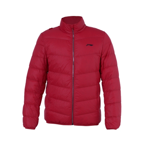 Áo lông vũ Li-Ning Nam AYMS411-4