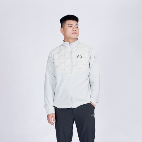 Áo lông vũ Li-Ning Nam AYMT159-2V