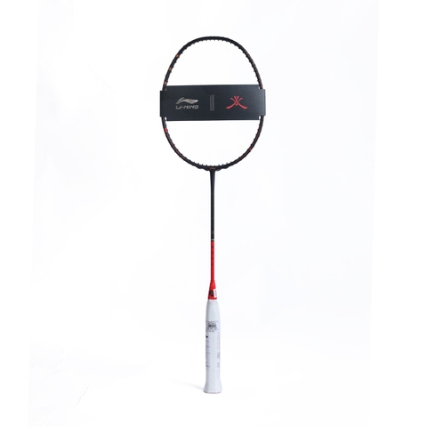 Bộ Vợt (Khung vợt) cầu lông Li-Ning phiên bản HOẢ AYPT063-4