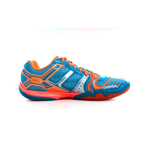 Giày cầu lông thi đấu Li-Ning SAGA Nam AYTS071-1