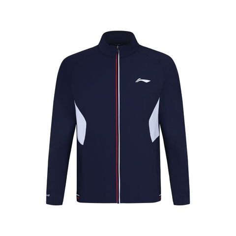 Áo gió Li-Ning Nam AYYW007-2V