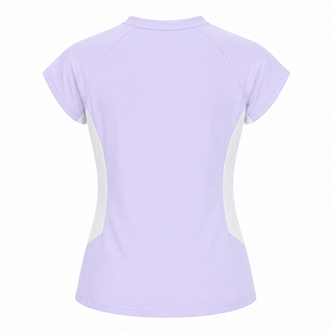 Áo T-shirt Li-Ning SHIDA Nữ P-AAYW210-4V